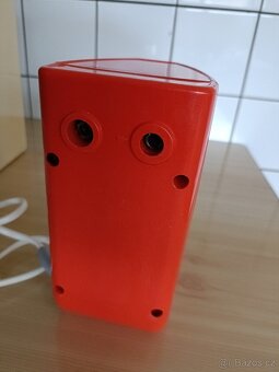Retro Mixér ETA - 9