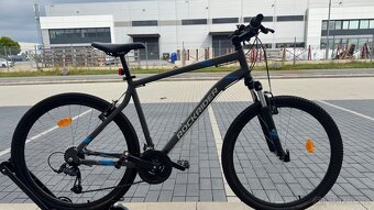 Kolo Rockrider Grey ST 100🔥 Ram XL🧍♀️🧍♂️ Kola 27.5⚠️ - 9
