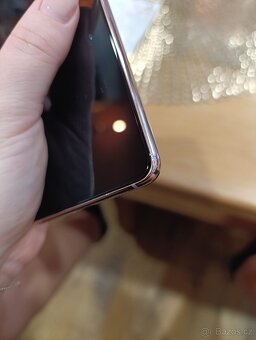 Samsung galaxy s21 5g 128gb rosegold - 9