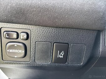 Toyota Rav4, 2,5 hybrid, 4x4, ČR, 1/2017, 88 460km, DPH - 9