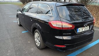 Ford Mondeo 2.0tdci 120kw, rv 2010, 167.000km - 9