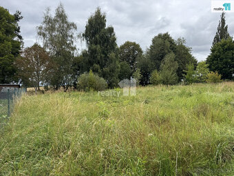 Pozemek k výstavbě rodinného domu, 1864m2, Popice u Jihlavy - 9
