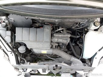 Mercedes A140 - 9