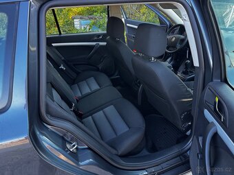 Škoda Octavia 1.9TDI 77Kw Ambition - Tažný - 9