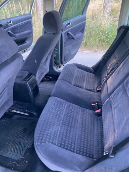 Passat B5.5 - 9