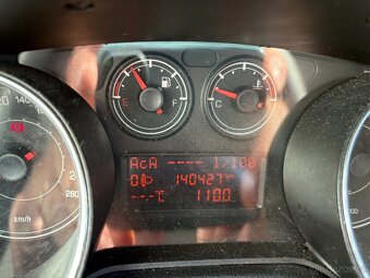 Fiat Bravo 1.4 16V, 66kW, Klima - 9