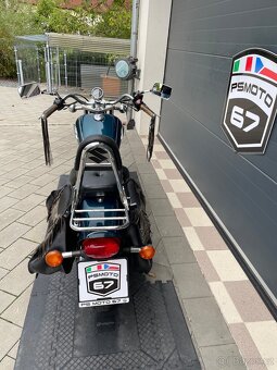 Suzuki Marauder 250  Najeto pouze 22500km - 9