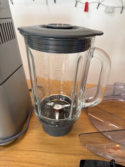 Kuchynsky robot Kenwood Cooking Chef 9060 - 9