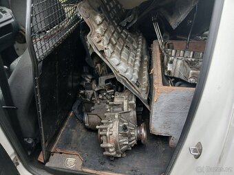 Škoda Roomster Praktik 1.4 TDi - 9