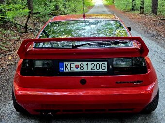 VW Corrado Vr6 GTO Riegere - 9