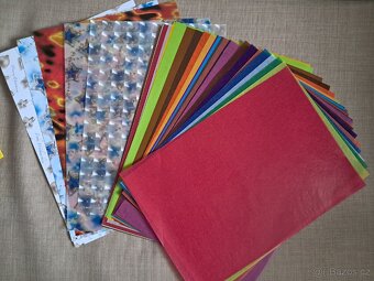 Výtvarné potřeby - 9