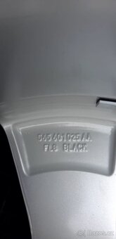 ŠKODA KODIAQ, 17", NOVÁ - 9