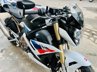 BMW S 1000 R, možnost splátek a protiúčtu - 9