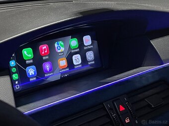 Bmw e60 530xi lci 2008 - 9