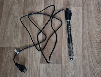 Akvárium Aquatlantis Advance 60l s osvětlením - 9