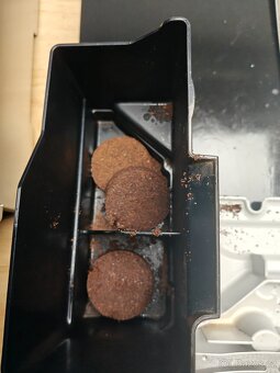 Delonghi ESAM 4500SB - 9