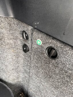 Octavia 2 1.9 77kw - 9