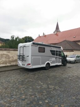 Fiat Ducato 2.3 JTD 103 kw - 9