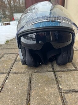 Suzuki Burgman 125 2018 - 9