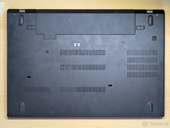 Thinkpad T480 | i5 8350u | 16GB | W11P - 9