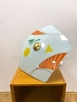 Retro lustr 60. léta Brusel - 9