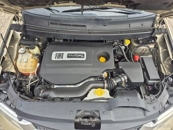 Fiat Freemont 2012 2.0 Multijet Basis 103 kW - 9