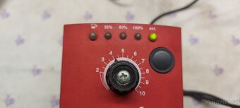 Dávkování chemie, bazénu/akvária a pod. - 9