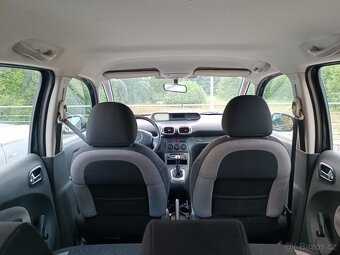 Citroen Picasso c3 2010 1,6 - 9