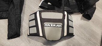 Dámská bunda na motorku - 9