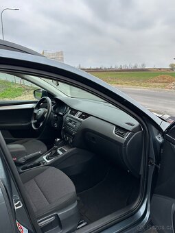 Oktavia 3 2.0 tdi dsg 110Kw - 9