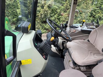 John Deere 5085M   rv 2015    2100mth - 9