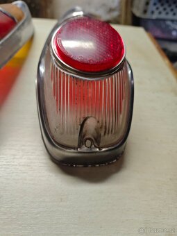 Zadní světla - 9