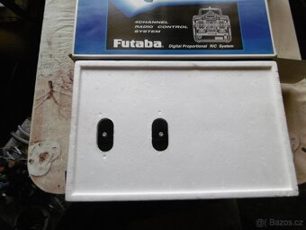 FUTABA skysport 4  nová - 9