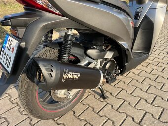 Honda SH 300 r.v.2020 - 9