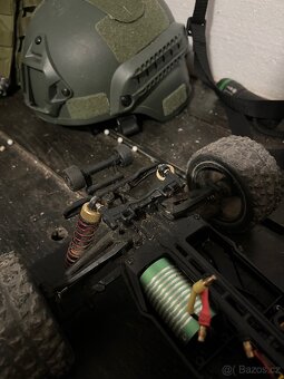 Rc model Q903C - 9