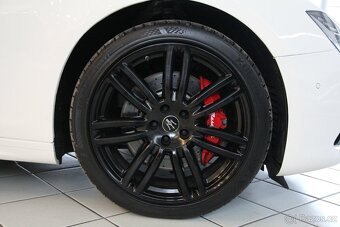 Maserati Ghibli S Q4 Modena - 9
