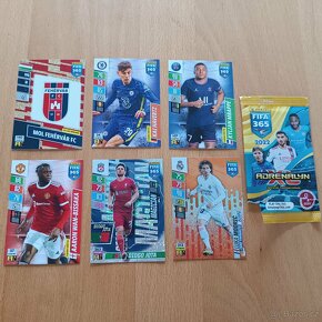 DINO, BOB Snail, Kinder JOY, FIFA 365, Minecraft,MIMONI pogy - 9