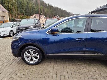 RENAULT Kadjar, 1.5 dCi, r.v. 2019, 96 tis. km - 9