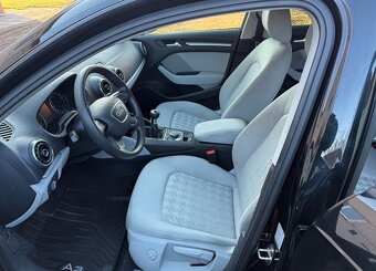Audi A3 8V Sportback 1.4 TFSI - 9