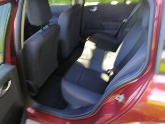 Renault Megane combi 1.6i - 9