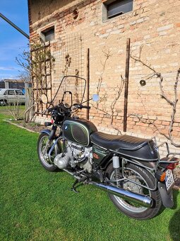 BMW R60/6 - 9