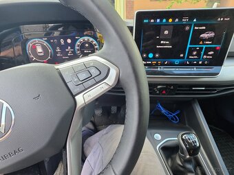 Volkswagen Golf - 9