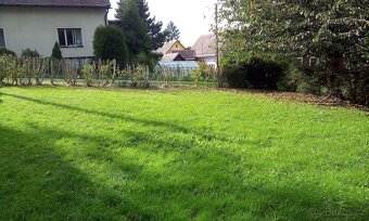 Prodej rod.domu 5+1 120 m 2 Habartice u Frýdlantu v Čechách - 9
