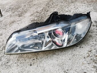 leve predni svetlo peugeot 406 coupe - 9