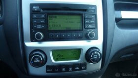 Kia Sportage 2,0 CRDi 4X4 - 9