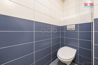 Prodej bytu 2+kk, 48 m², Havlíčkův Brod, ul. Rozkošská - 9