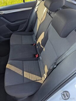 Škoda Octavia 2,0 TDI 110 kw r.v 2016 - 9