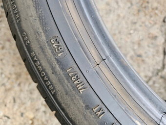 275/40R22 107Y XL P Zero E PNCS PIRELLI - 9