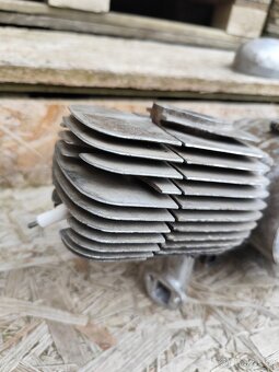 Motor Jawa 05 - 9