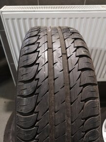 Opel Astra, Zafira, Vectra disky 16 + letní 205/55/16. - 9